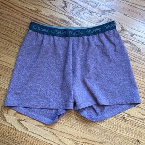 XS Lux Jammie Shorts